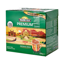 Tata Premium 220 Tea Bags