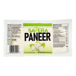 Savera Paneer