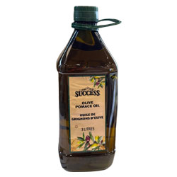 Success Pomace Olive Oil