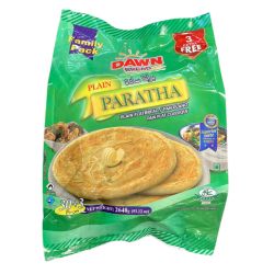Dawn Paratha Family Pack