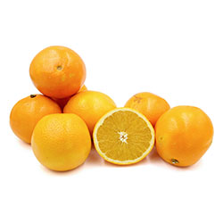 Orange Jumbo