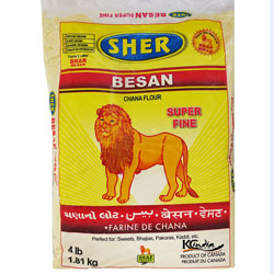 Sher Besan