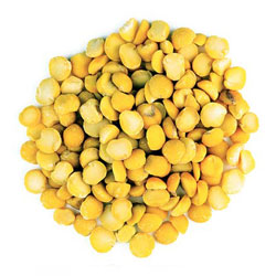 Dal Chana